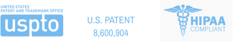 U.S. PATENT 8,600,904