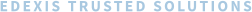 EDEXIS TRUSTED SOLUTIONS
